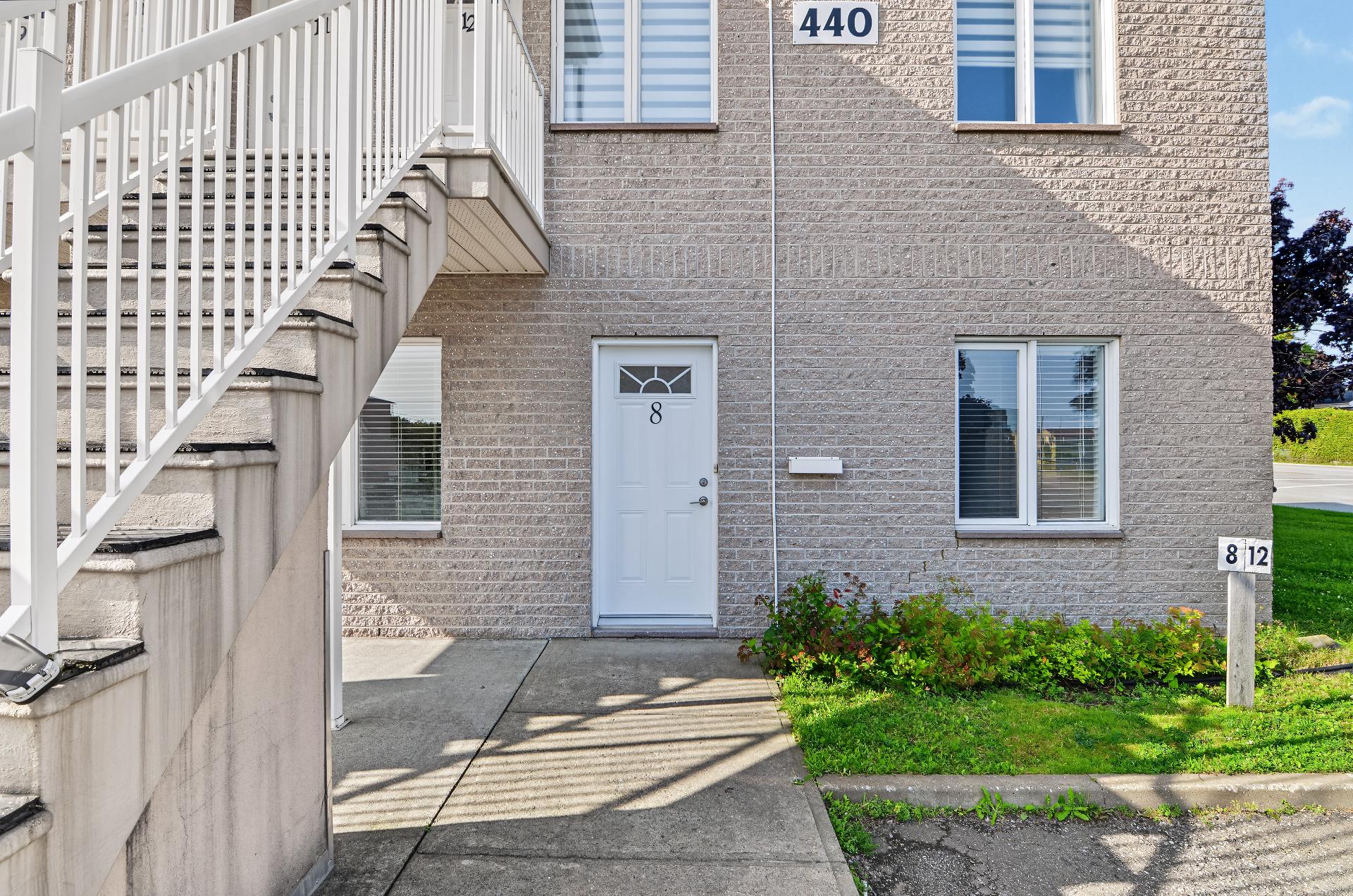 440 Rue Monseigneur-Desbiens (#8) — photo 2
