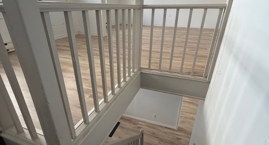 Escalier