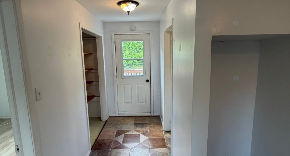 Hall d’entrée/Vestibule
