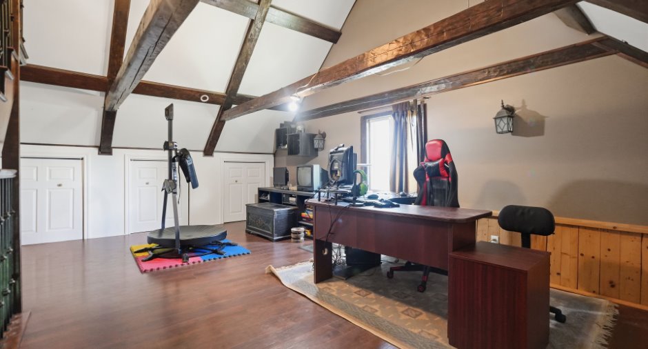 Salle familiale