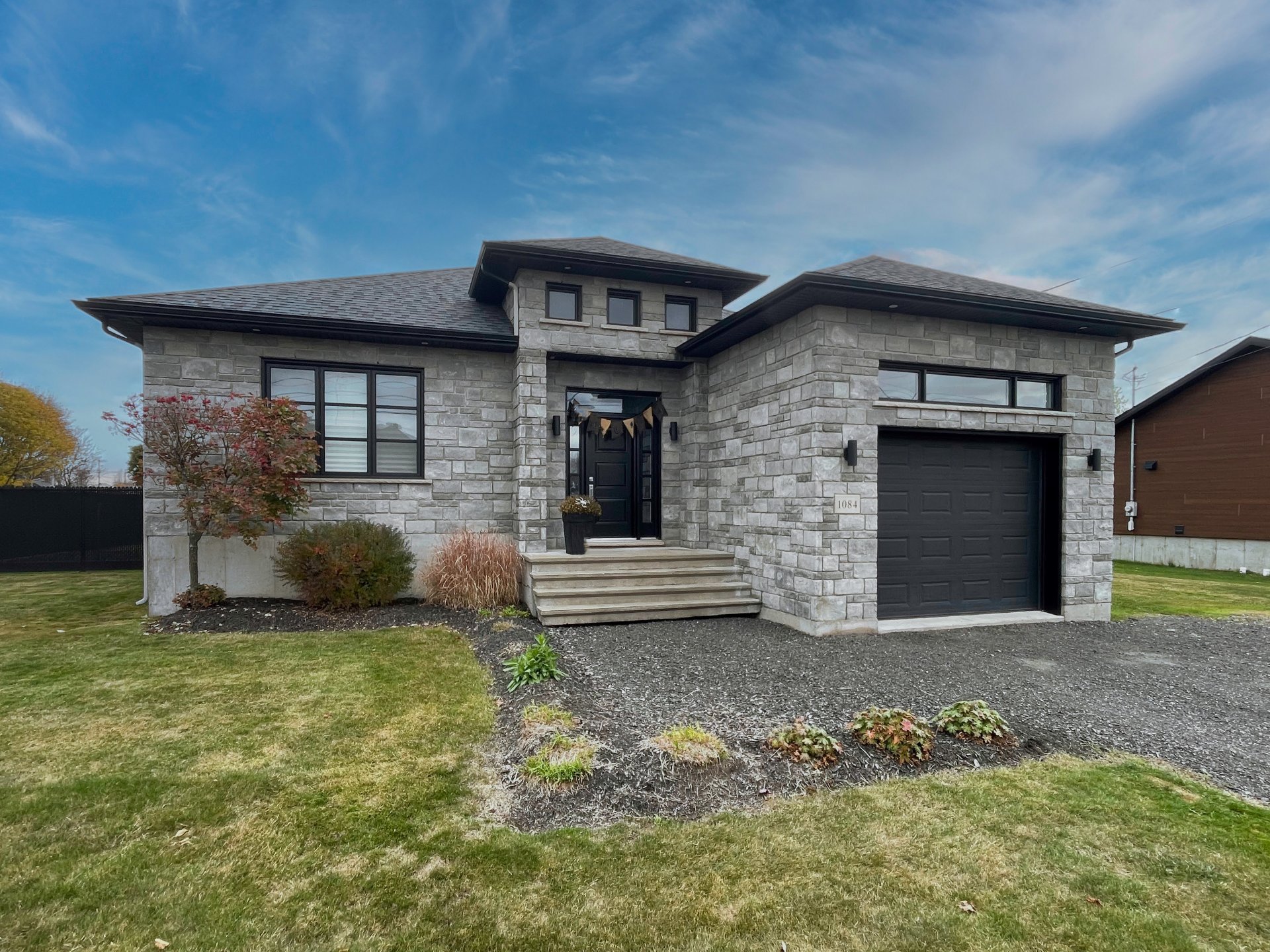 Maison à étages à vendre, Saint-Agapit