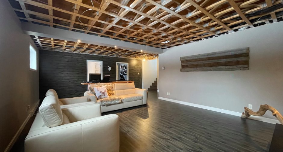Salle familiale