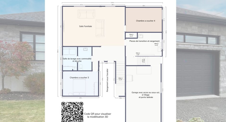 Plan (croquis)