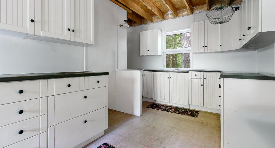Cuisine