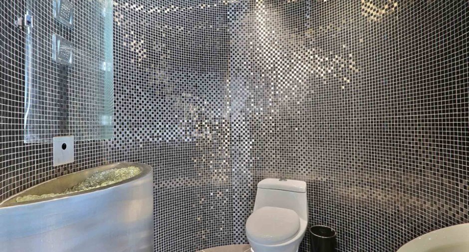 Salle d'eau