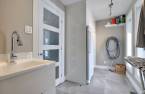 Salle de lavage