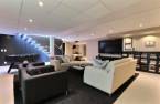 Salle familiale