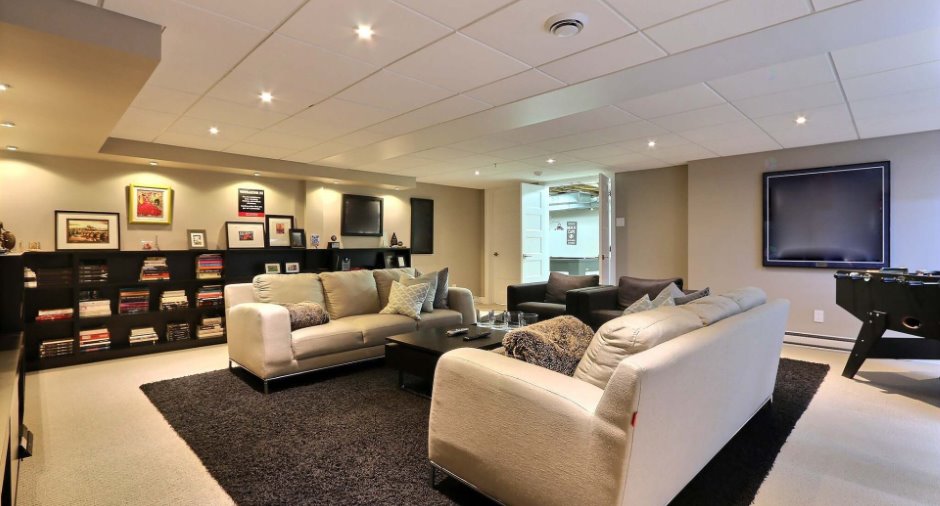 Salle familiale