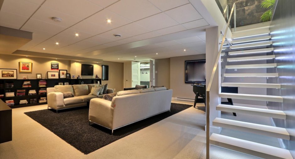 Salle familiale