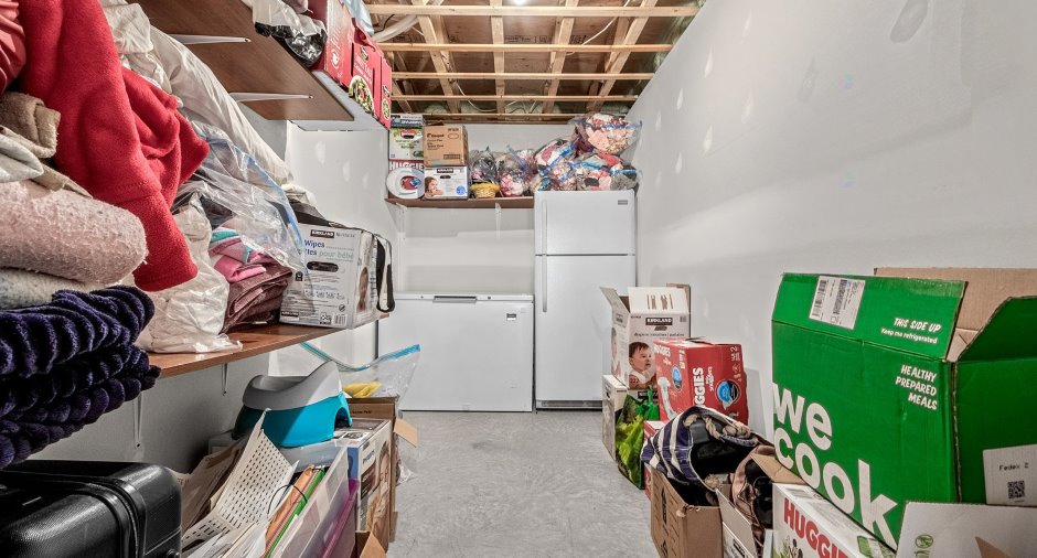 Storage
