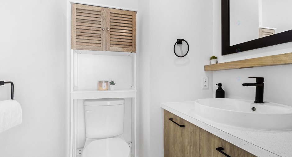Washroom