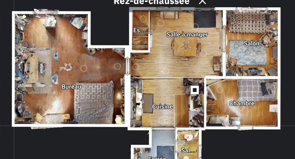 Vue d'ensemble
