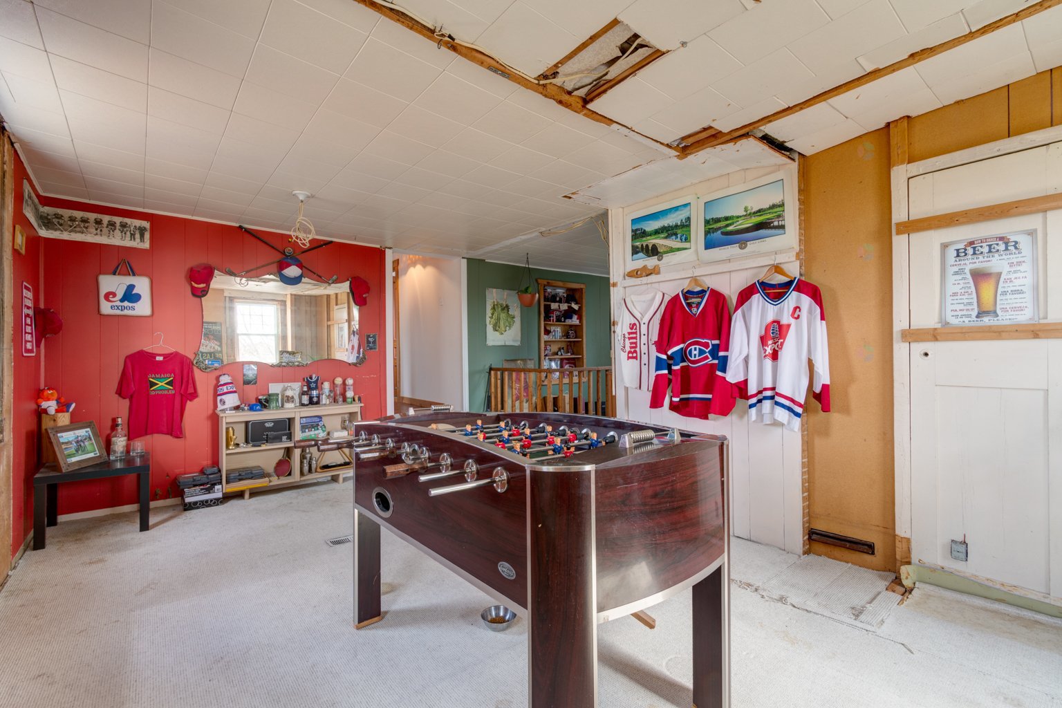 Playroom