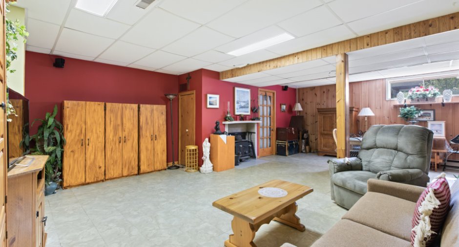 Salle familiale