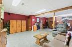 Salle familiale