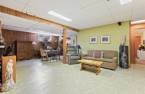 Salle familiale