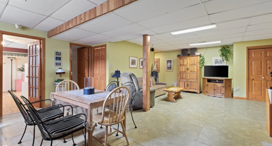 Salle familiale