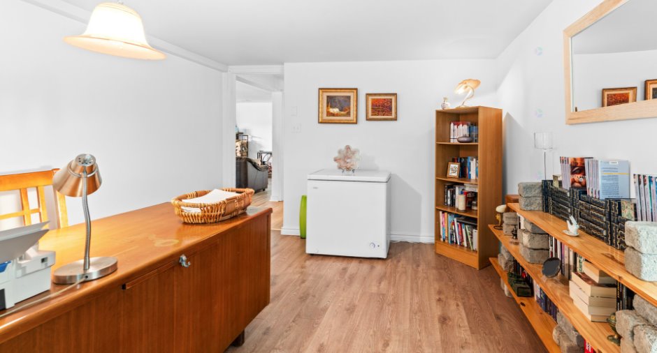 Bureau