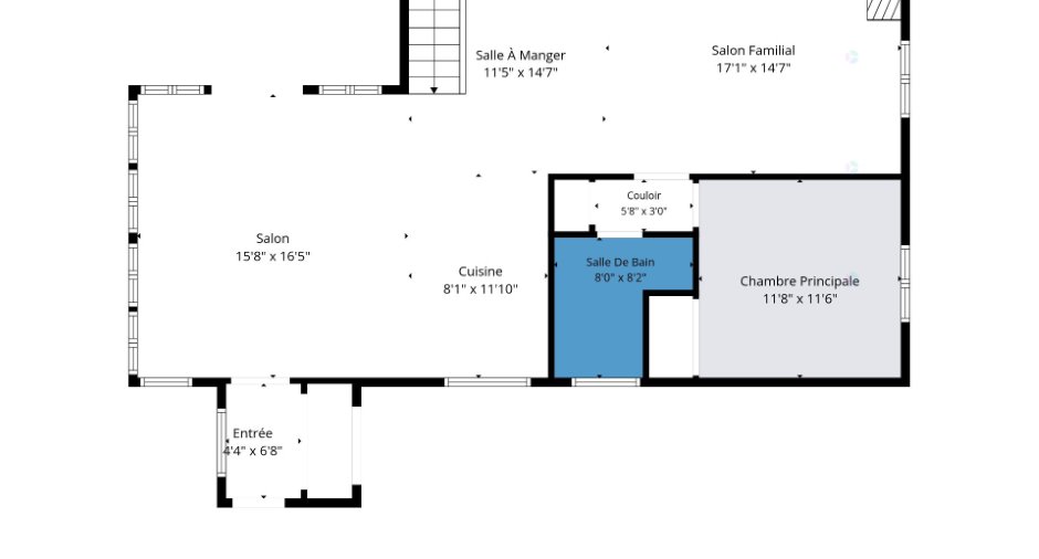 Plan (croquis)