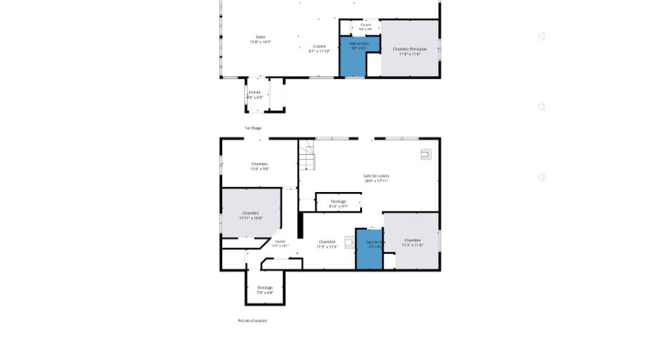 Plan (croquis)