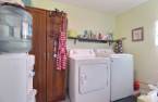 Salle de lavage