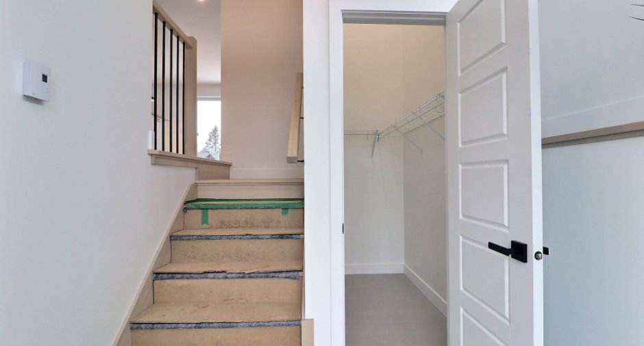 Escalier