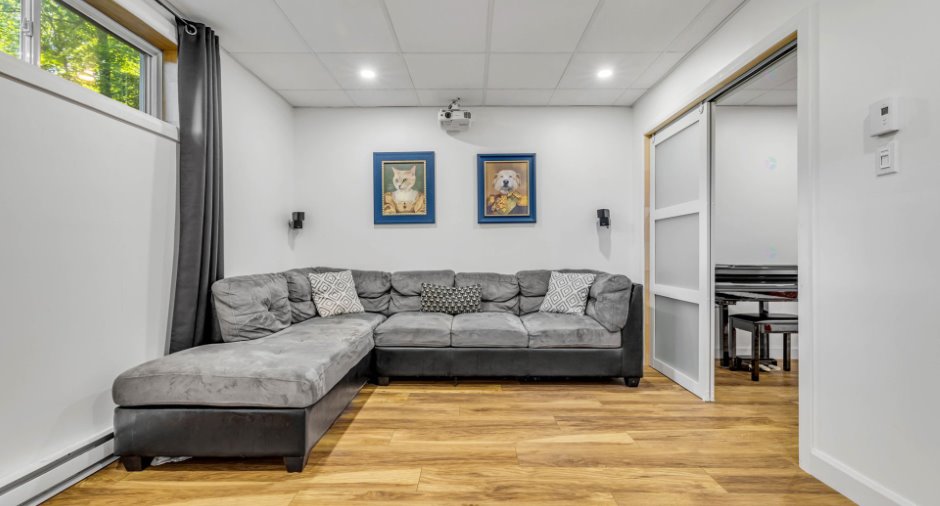 Salle familiale