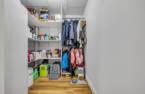 Penderie (Walk-in)