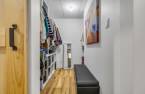 Penderie (Walk-in)