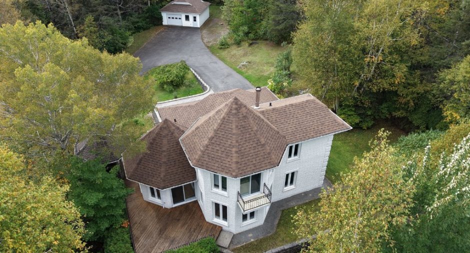 Vue d'ensemble