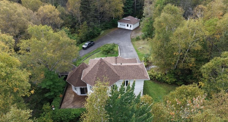 Vue d'ensemble