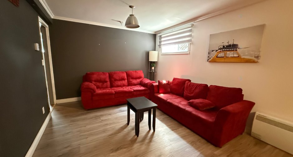 Salle familiale