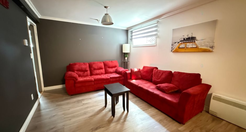 Salle familiale
