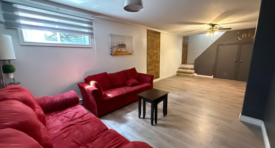 Salle familiale
