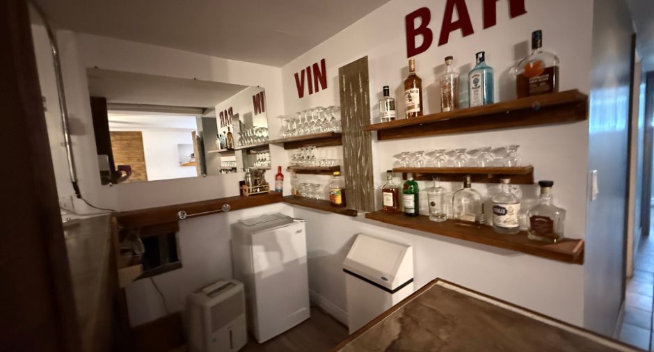 Salle familiale