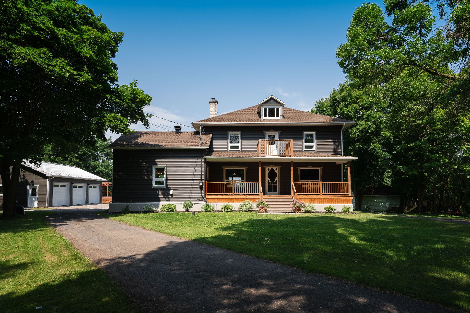 458 Route de la Seigneurie — photo 1