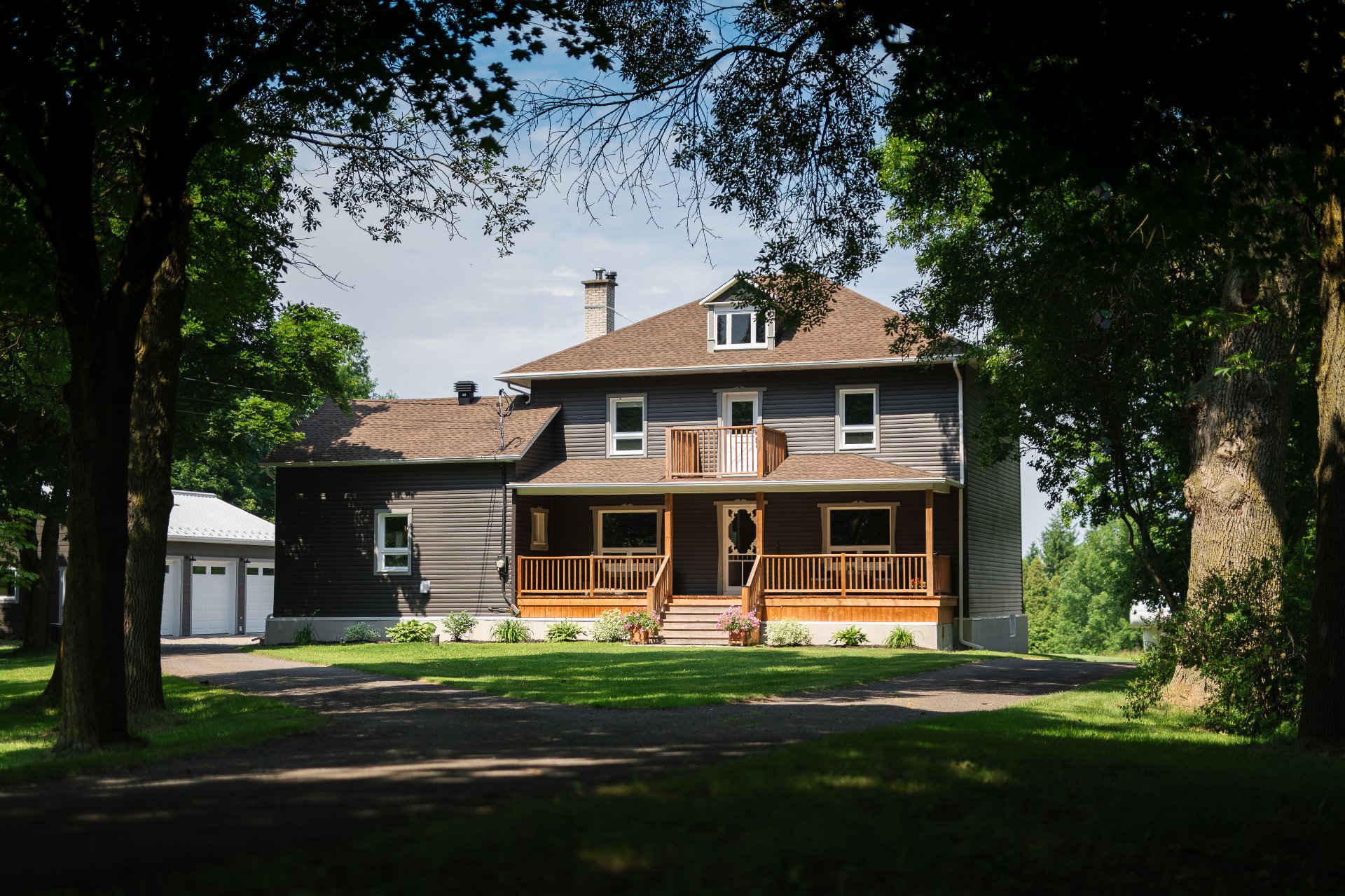 458 Route de la Seigneurie — photo 2