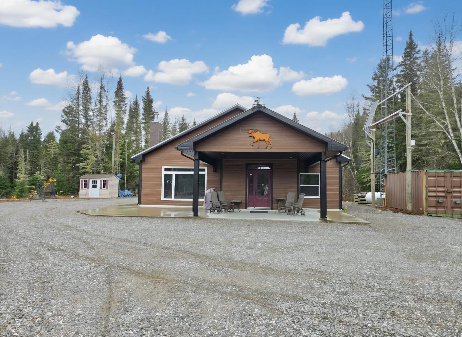 801 Ch. de la Petite rivière Saint-Jean — photo 2