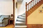 Escalier