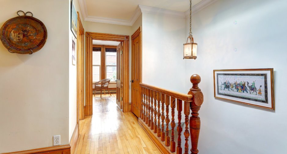 Corridor