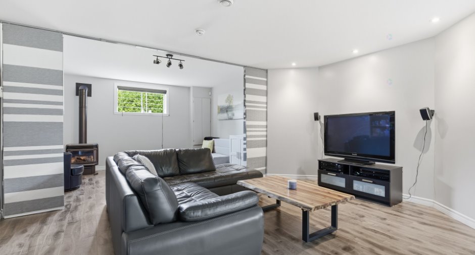 Salle familiale