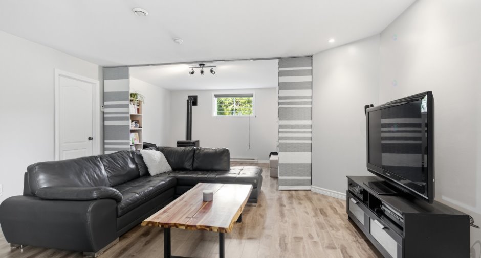 Salle familiale