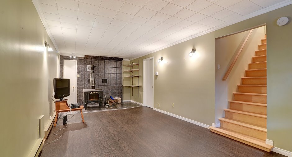 Salle familiale