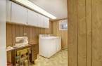 Salle de lavage