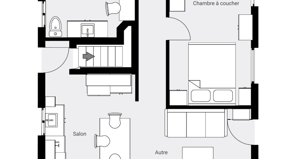 Plan (croquis)