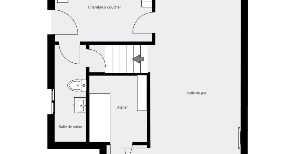 Plan (croquis)