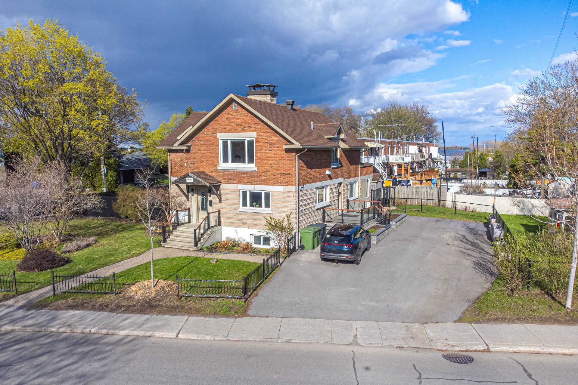 13540 Rue Notre-Dame E. — photo 2