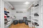 Penderie (Walk-in)