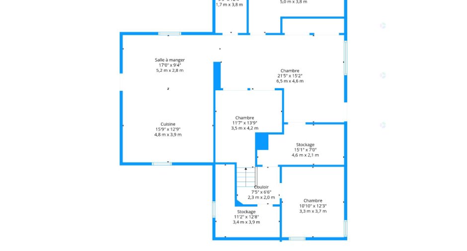 Plan (croquis)
