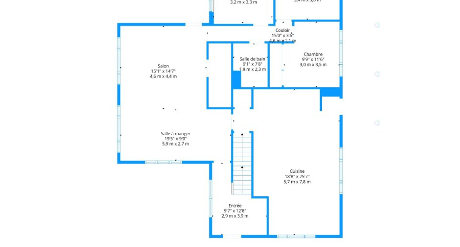 Plan (croquis)